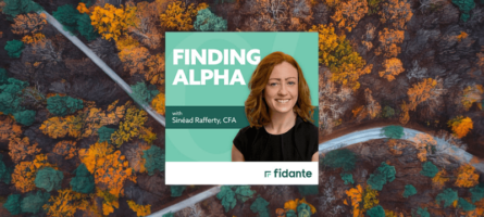 Finding Alpha